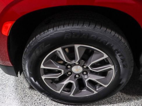 Used 2022 Chevrolet Tahoe LT image 11