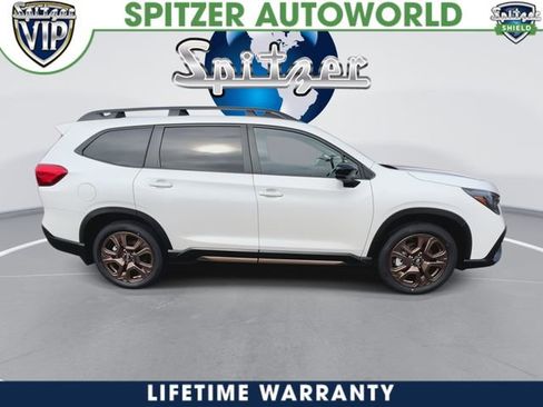 New 2026 Subaru Ascent Limited Bronze AWD/4WD image 10