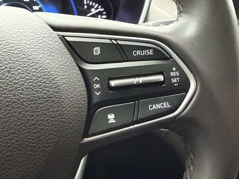 Used 2019 Hyundai Santa Fe Limited AWD/4WD image 20
