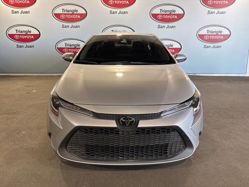 Used 2022 Toyota Corolla L image 2