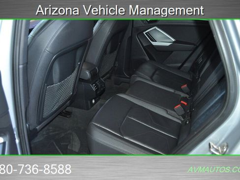 Used 2020 Audi Q3 2.0T Premium AWD/4WD image 22
