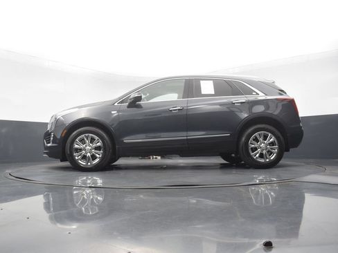 Certified 2023 Cadillac XT5 Premium Luxury w/ Technology Package AWD/4WD image 50