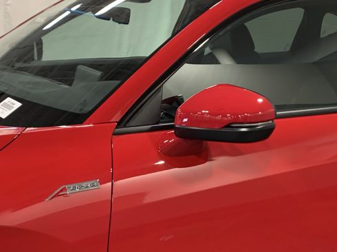 Used 2025 Acura ADX A-Spec image 12