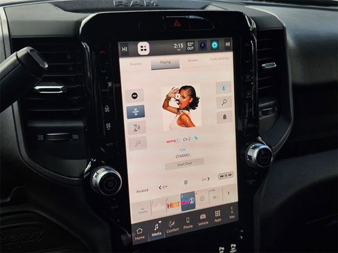 New 2026 RAM 3500 Tradesman image 27