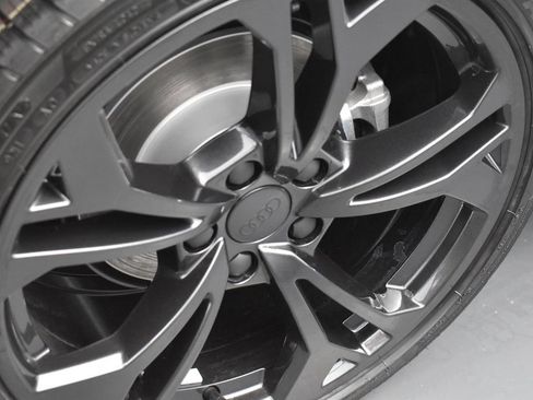 New 2026 Audi A3 2.0T Premium AWD/4WD image 20