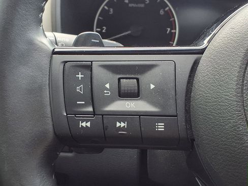 Used 2023 Nissan Rogue SL w/ SL Premium Package AWD/4WD image 16