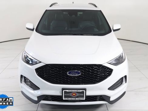 Used 2023 Ford Edge ST-Line image 61