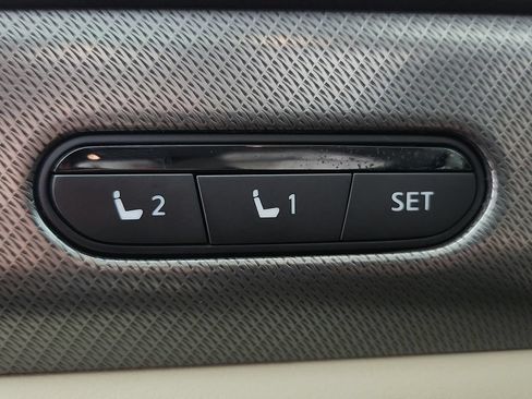 Used 2024 INFINITI QX60 Luxe AWD/4WD image 21
