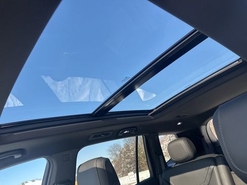 Certified 2024 Cadillac XT6 Sport image 29