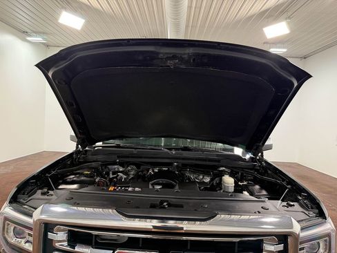 Used 2017 GMC Sierra 1500 SLT image 86