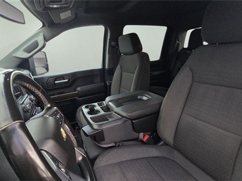 Used 2023 Chevrolet Silverado 2500 LT w/ All Star Edition image 20