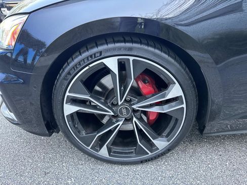Used 2023 Audi S5 Prestige image 10
