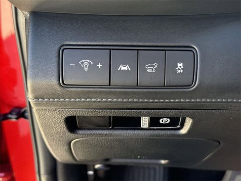 Used 2023 Hyundai Santa Fe Limited image 17