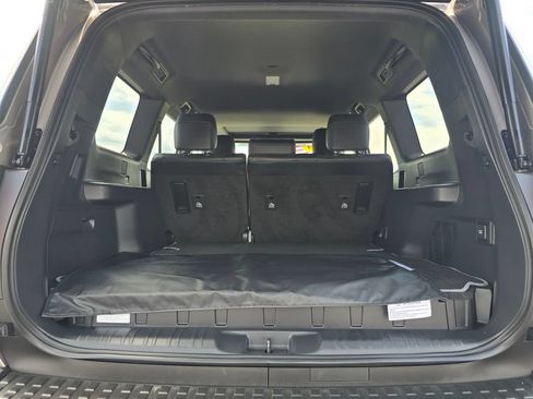 Used 2024 Toyota Land Cruiser AWD/4WD image 14