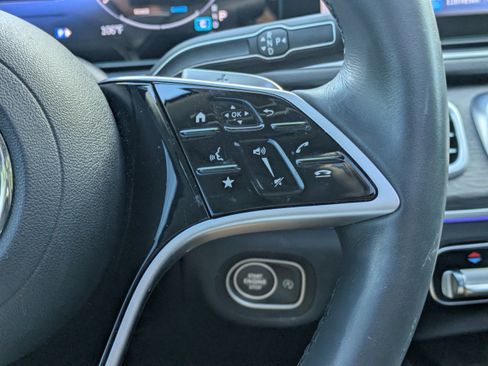 Used 2024 Mercedes-Benz GLE 350 4MATIC image 20