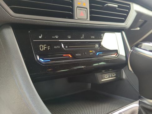 New 2026 Volkswagen Jetta Sport image 12