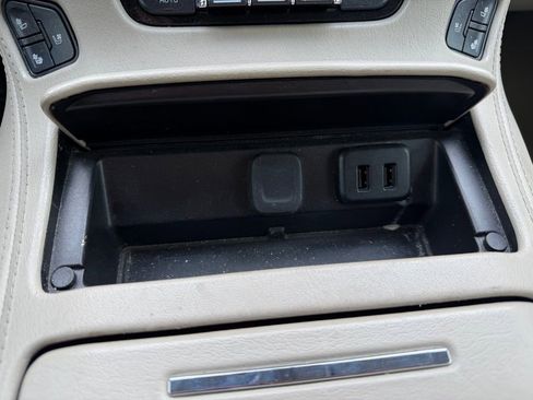 Used 2018 GMC Yukon Denali w/ Denali Ultimate Package image 23