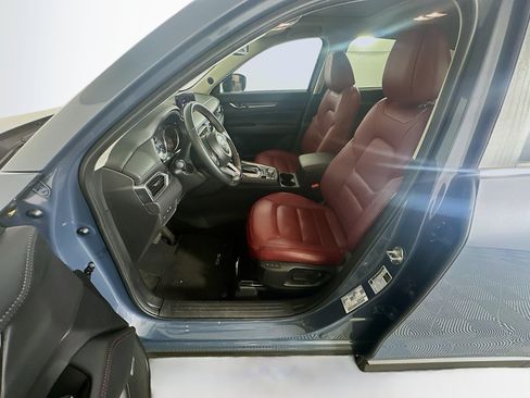 Used 2023 MAZDA CX-5 Carbon Edition AWD/4WD image 13