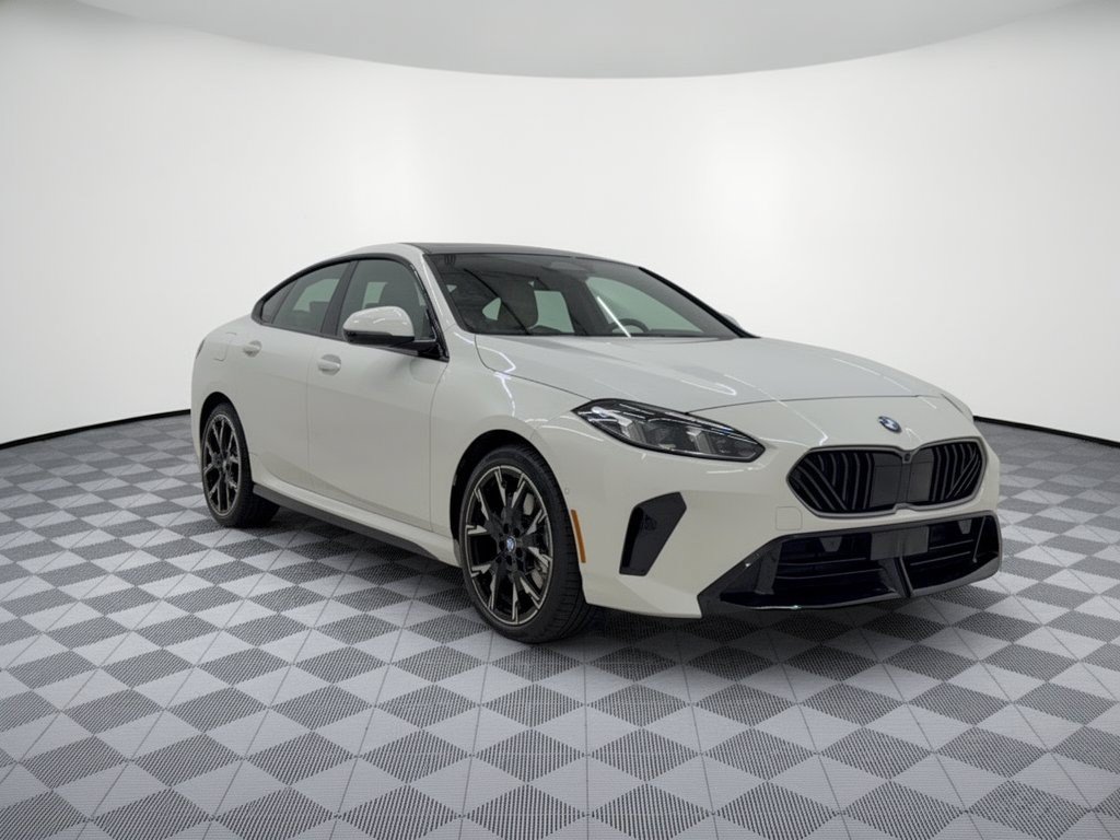 Certified 2026 BMW 228i w/ Technology Package FWD image 7