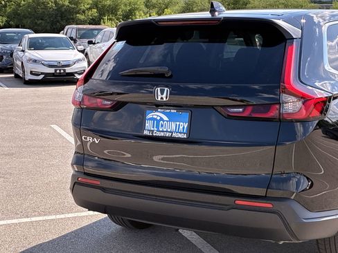 Certified 2026 Honda CR-V EX-L image 13