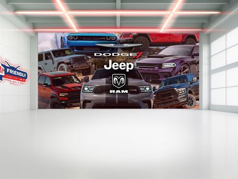 New 2026 Jeep Compass Limited w/ Sun, Sound & Navigation Group image 22