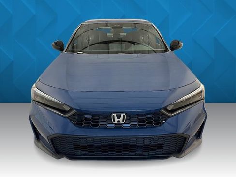 New 2026 Honda Civic Sport image 10