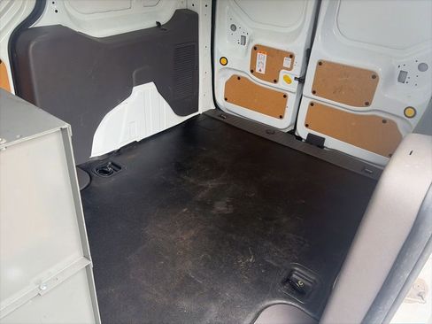 Certified 2020 Ford Transit Connect XL FWD image 27