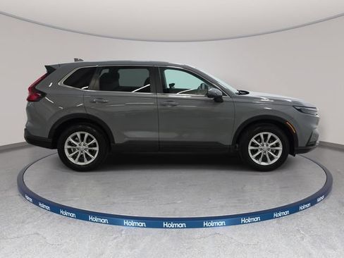 Used 2024 Honda CR-V EX-L image 5