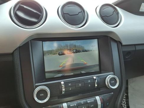 Used 2015 Ford Mustang GT Premium w/ Enhanced Security Package RWD image 26