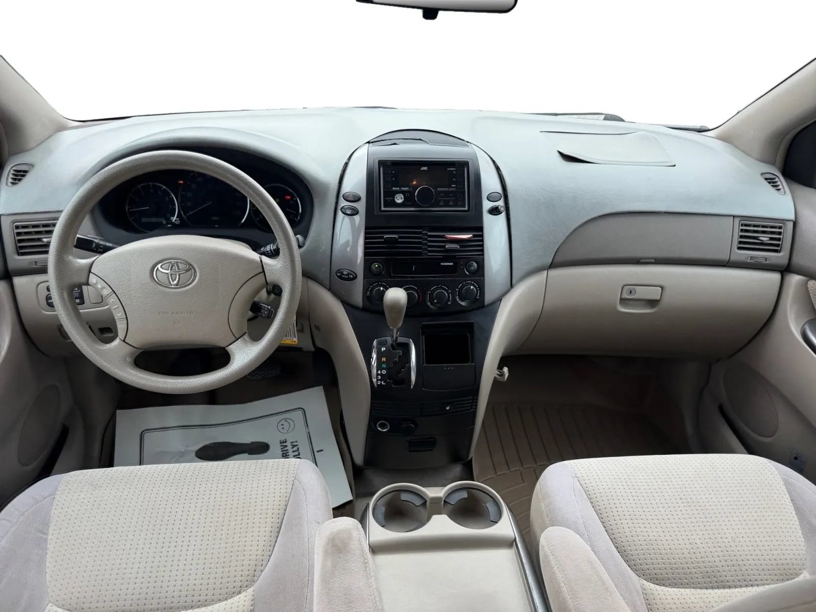 Used 2006 Toyota Sienna LE FWD image 14