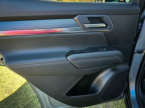 New 2026 GMC Terrain Elevation w/ Elevation Premium Package image 29