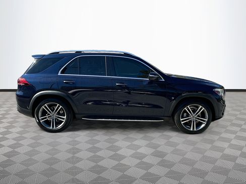 Used 2022 Mercedes-Benz GLE 350 image 8
