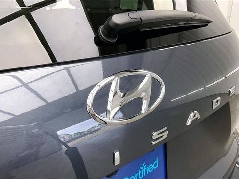 Used 2024 Hyundai Palisade Calligraphy AWD/4WD image 32