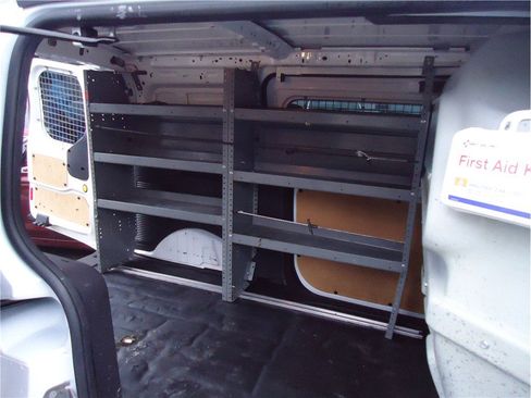 Used 2014 Ford Transit Connect XLT image 14