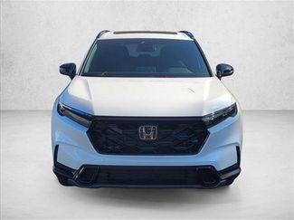 New 2026 Honda CR-V Sport video 2