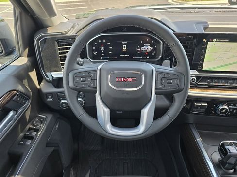 New 2026 GMC Sierra 1500 Elevation AWD/4WD image 28