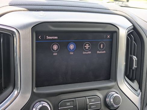 Certified 2022 GMC Sierra 1500 SLT w/ SLT Premium Plus Package AWD/4WD image 22
