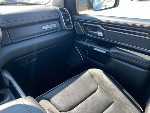 Certified 2022 RAM 1500 Laramie image 10