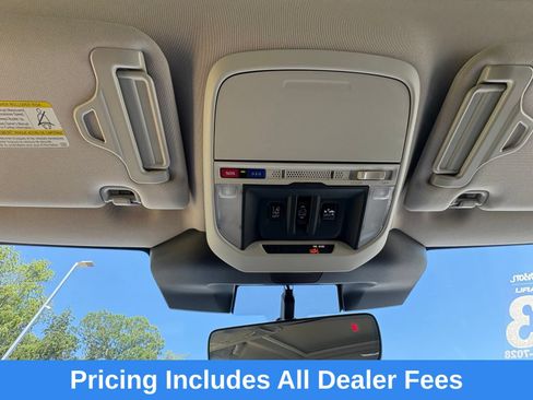 Certified 2023 Subaru Forester Premium AWD/4WD image 25