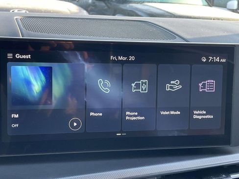 Used 2025 Hyundai Santa Fe SE image 17