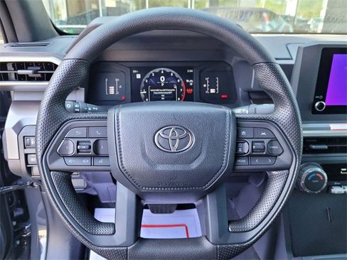 New 2024 Toyota Tacoma 4x4 Double Cab image 26