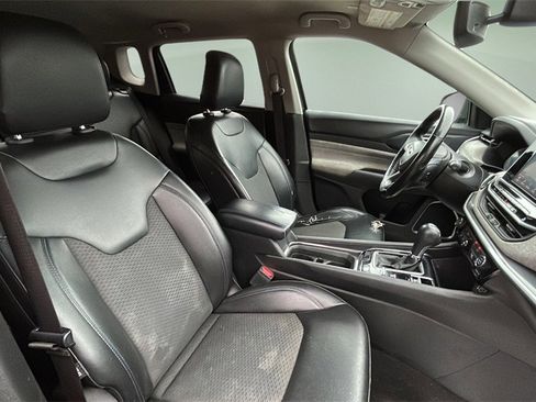 Used 2022 Jeep Compass Latitude w/ Convenience Group image 15