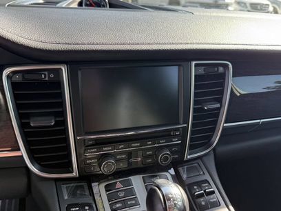 Used 2015 Porsche Panamera 4S