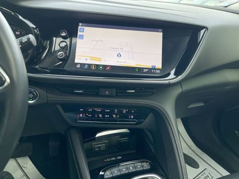 Used 2022 Buick Envision Avenir w/ Technology Package II image 13