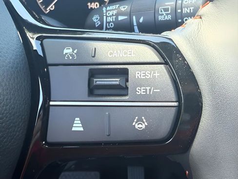 New 2027 Honda HR-V Sport image 20