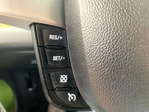 Used 2013 Chevrolet Spark LT FWD image 12