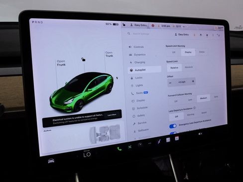 Used 2019 Tesla Model 3 Long Range image 29