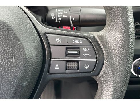 Certified 2023 Honda Accord LX image 34