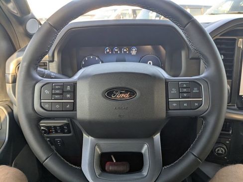 New 2026 Ford F150 XLT w/ Equipment Group 303A High image 30