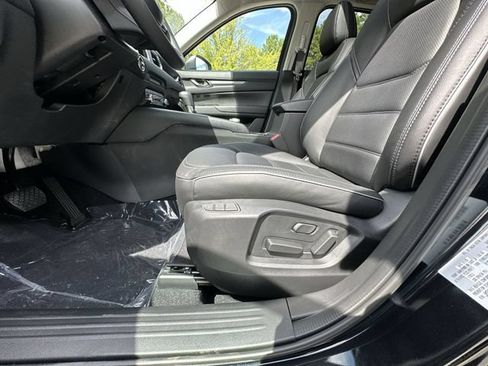 Certified 2025 MAZDA CX-5 AWD 2.5 S w/ Preferred Package image 12